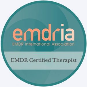 Emdria Certified Therapist